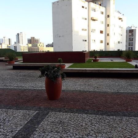 Maravilhoso Apartamento 2 Quartos Com Ofuro Porto Da Barra Salvador Summer Barra Flat Extérieur photo