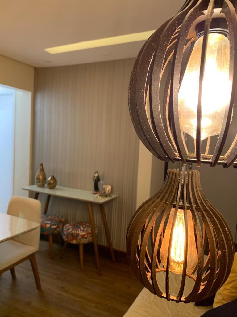 Maravilhoso Apartamento 2 Quartos Com Ofuro Porto Da Barra Salvador Summer Barra Flat Extérieur photo