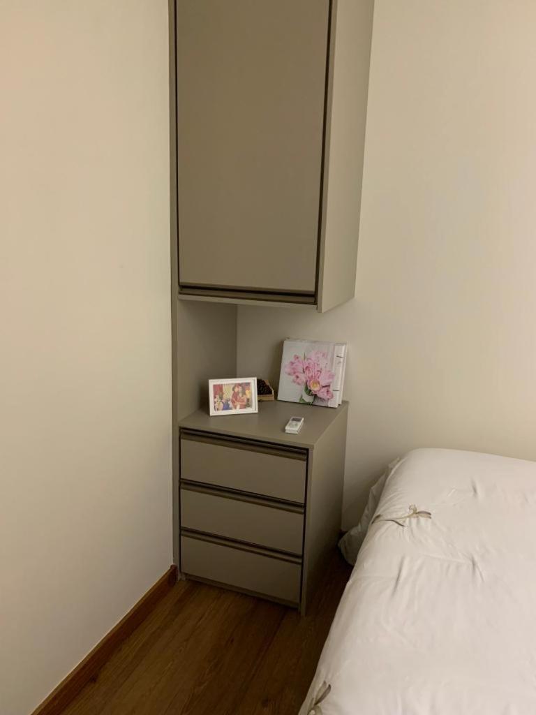 Maravilhoso Apartamento 2 Quartos Com Ofuro Porto Da Barra Salvador Summer Barra Flat Extérieur photo
