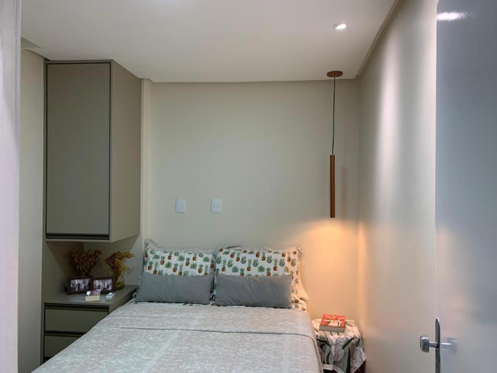 Maravilhoso Apartamento 2 Quartos Com Ofuro Porto Da Barra Salvador Summer Barra Flat Extérieur photo