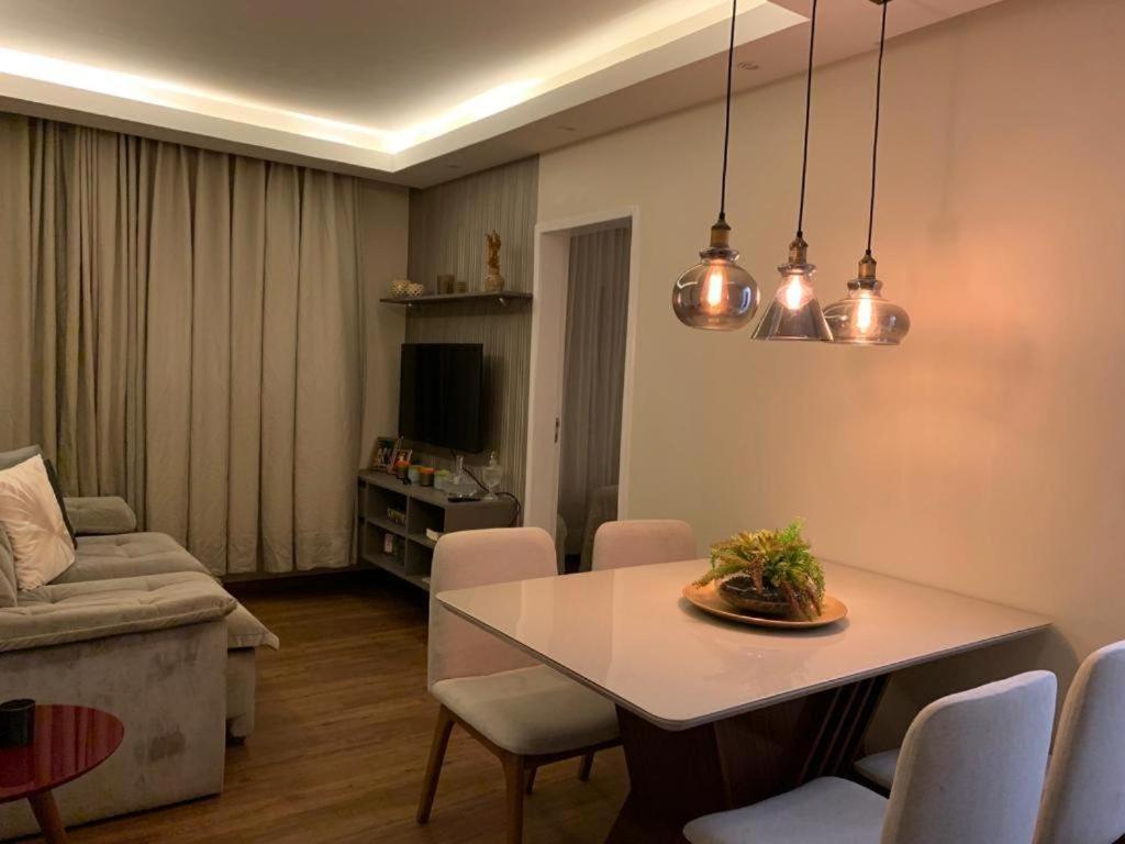 Maravilhoso Apartamento 2 Quartos Com Ofuro Porto Da Barra Salvador Summer Barra Flat Extérieur photo