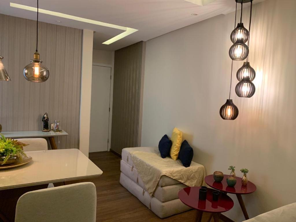 Maravilhoso Apartamento 2 Quartos Com Ofuro Porto Da Barra Salvador Summer Barra Flat Extérieur photo