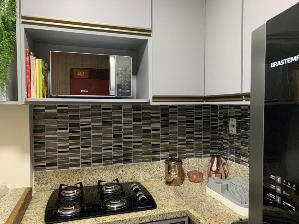 Maravilhoso Apartamento 2 Quartos Com Ofuro Porto Da Barra Salvador Summer Barra Flat Extérieur photo